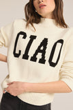 Ciao Sweater