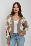 Grannie Vintage Cardigan