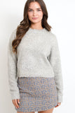 Tinseltown Sweater