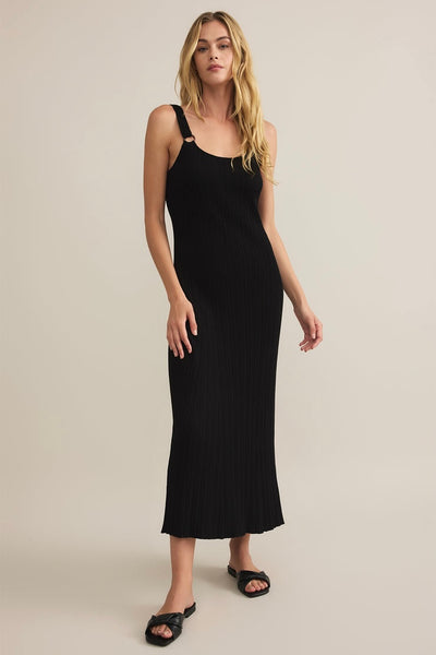 Salinas Midi Dress