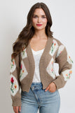 Grannie Vintage Cardigan