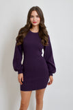 Kinsley Knit Dress