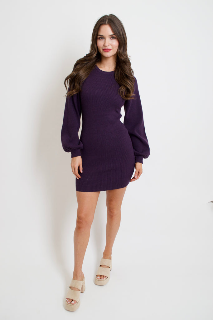 Kinsley Knit Dress