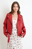 Margot Moto Jacket