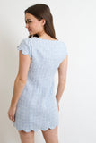 Reece Tweed Dress