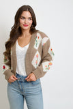 Grannie Vintage Cardigan