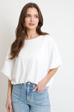 Petra Bubble Tee