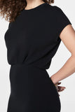 SPANX® AirEssentials Gathered Waist Dress