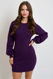 Kinsley Knit Dress