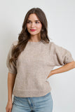 Essential Val Sweater