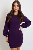 Kinsley Knit Dress