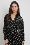 Rue Polka Dot Top