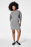 SPANX® AirEssentials Crewneck Dress