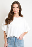 Petra Bubble Tee