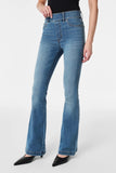 SPANX // The Flare Jean