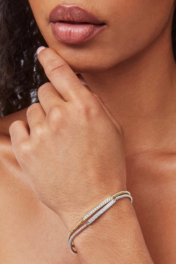 Addison Stretch Bracelet