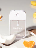 Touchland Power Mist /// 7 Scents