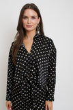 Rue Polka Dot Top