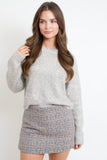 Tinseltown Sweater