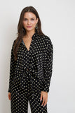 Rue Polka Dot Top