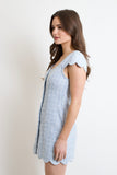 Reece Tweed Dress