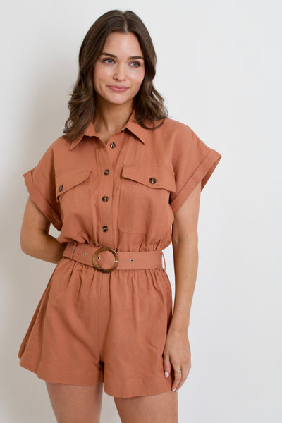 Valeria Romper