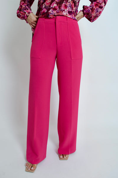 Diana Wide Leg Pant