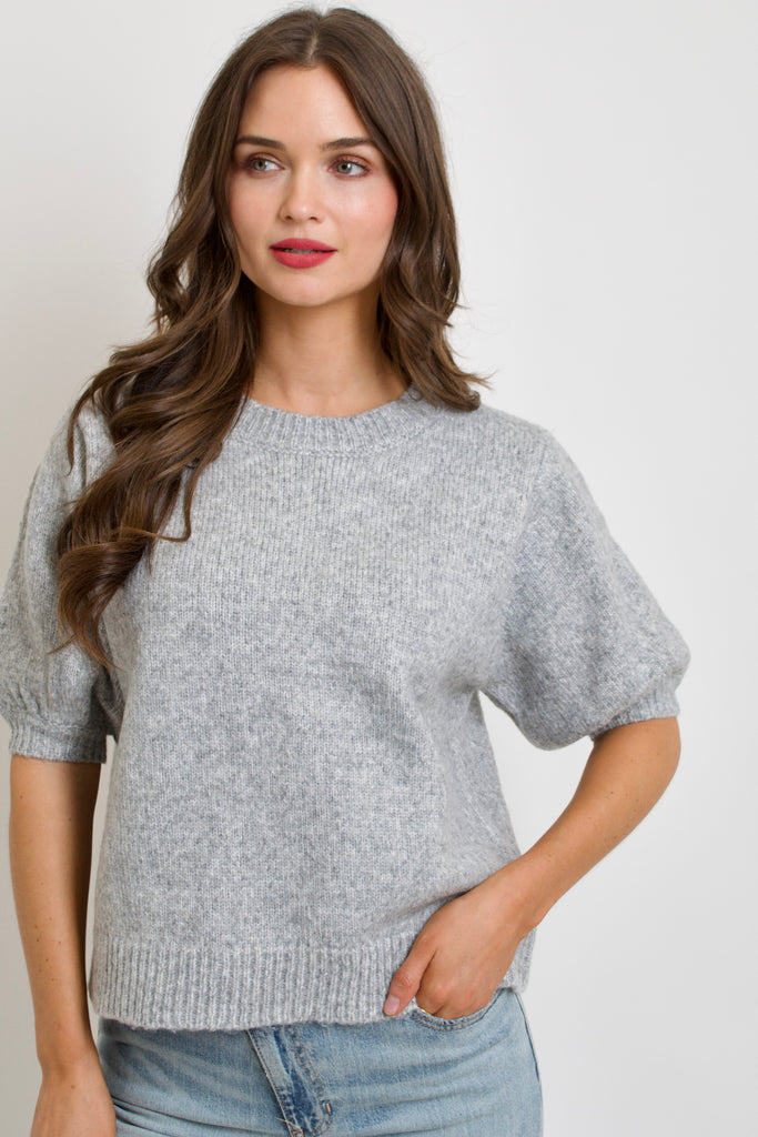 Essential Val Sweater