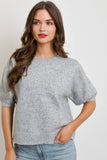 Essential Val Sweater