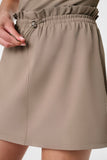 SPANX® On the Move Skort in Driftwood