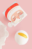 Santa Claus is Coming to Town Bath Balm