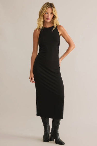 Adison Midi Dress