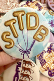 STTDB // Game Day Button