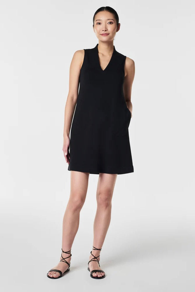 SPANX // AirEssentials Mini Dress