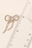 Everly Bow Stud