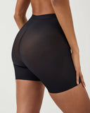 Invisible Shaping Girlshort // black