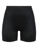 Invisible Shaping Girlshort // black