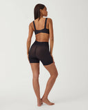 Invisible Shaping Girlshort // black