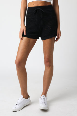 Bonnie Knit Shorts