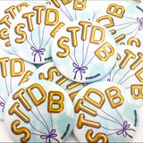 STTDB // Game Day Button