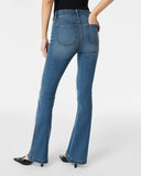 SPANX // The Flare Jean