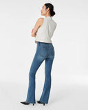 SPANX // The Flare Jean