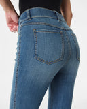 SPANX // The Flare Jean