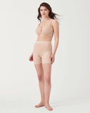 Invisible Shaping Girlshort // beige