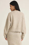 Shellie Sweater Top