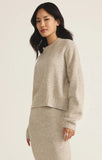 Shellie Sweater Top