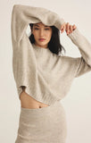 Shellie Sweater Top