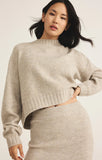 Shellie Sweater Top